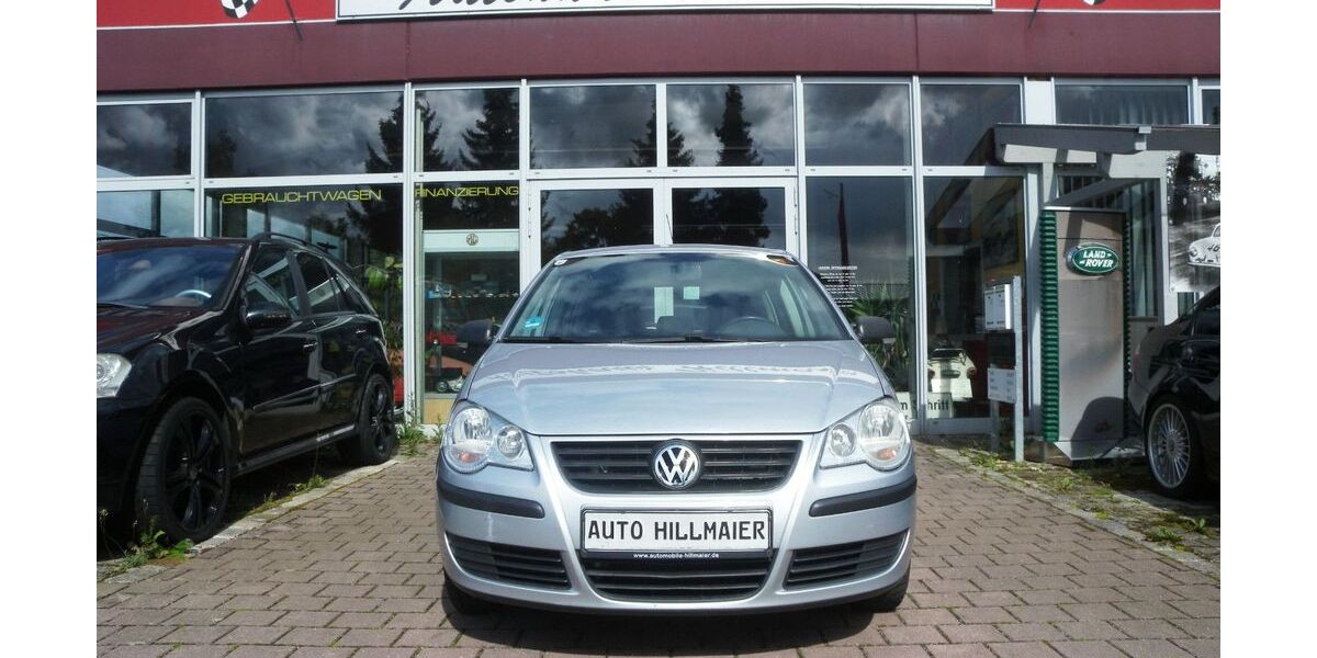 VW Polo 166.600 km 2.999 &euro; Fürstenfeldbruck 82256