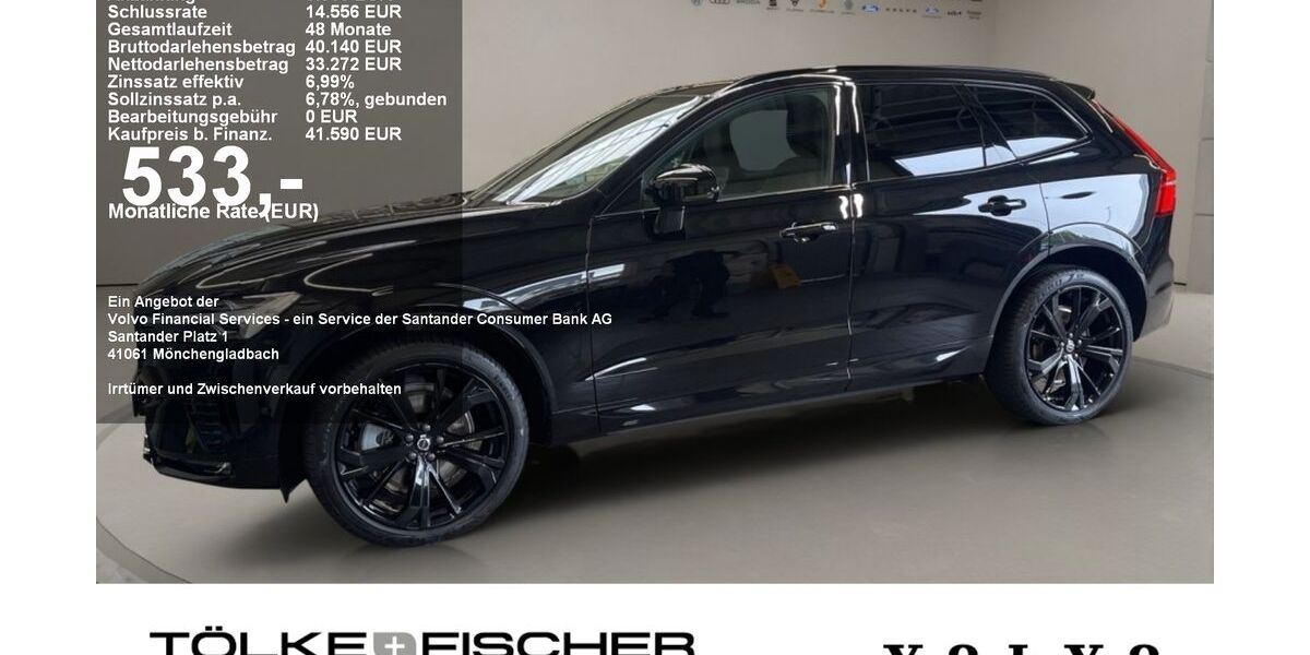 Volvo XC60 29.429 km 40.750 &euro; Krefeld 47805