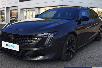 Peugeot 508 72.345 km 24.690 &euro; Saarbrücken 66119