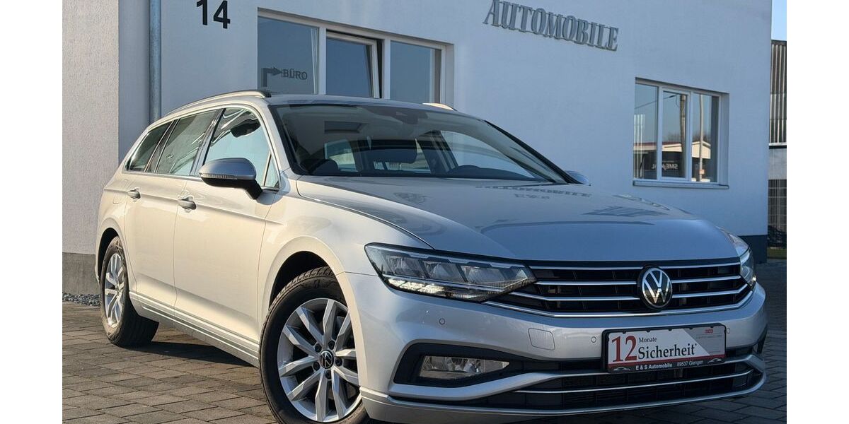 VW Passat 136.550 km 19.590 &euro; Giengen 89537
