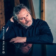 Johannes Cernota 13.02.2026 Veranstaltungshaus Kultur Hinterm Feld