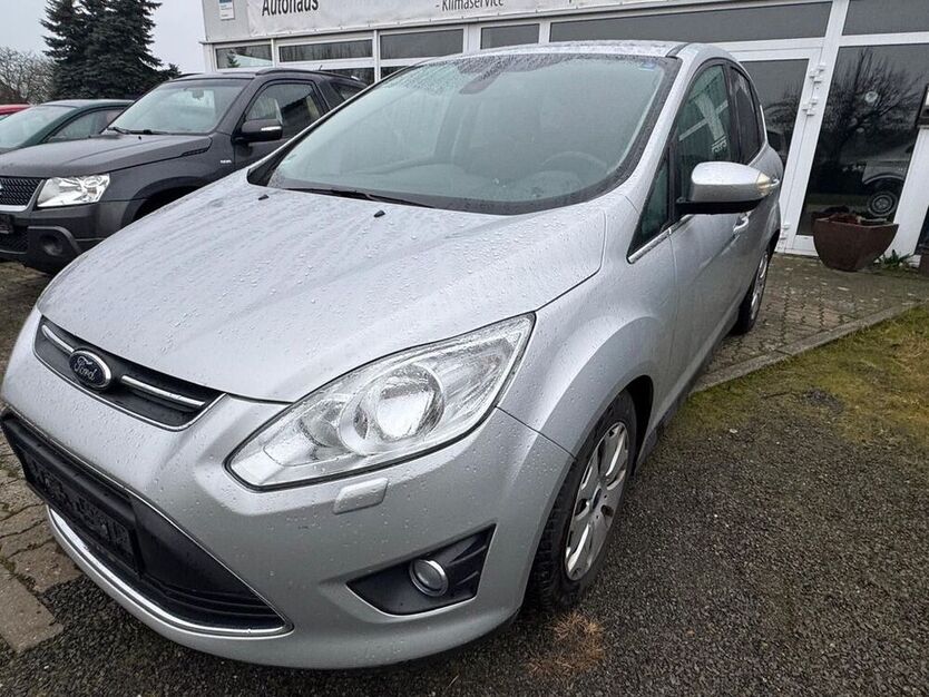 C-Max