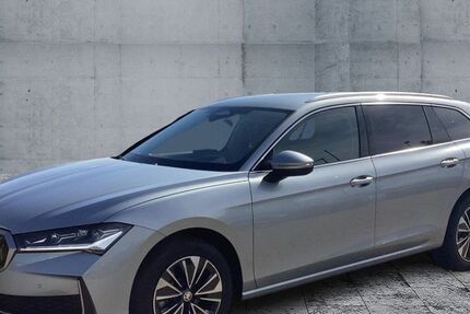 Skoda Superb 29.875 km 34.970 &euro; Himmelkron 95502