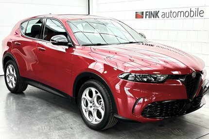 Alfa Romeo Tonale 1.6 VGT-D Sprint ACC LED Car Play 13.900 km 23.220 &euro; Lich 35423