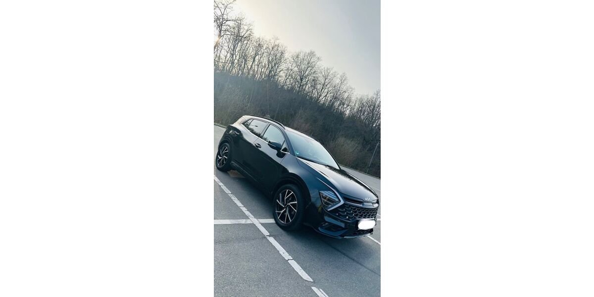 Kia Sportage 56.000 km 34.999 &euro; Bitterfeld-Wolfen 06766