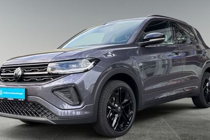 VW T-Cross 3.880 km 29.780 € Pronsfeld 54597