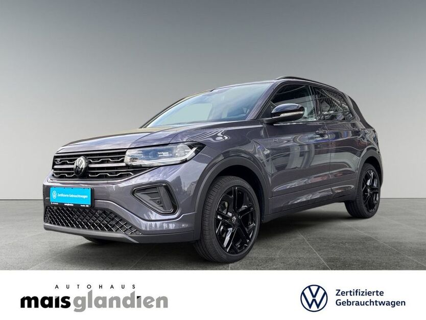 VW T-Cross 3.880 km 29.780 € Pronsfeld 54597