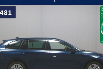 Skoda Octavia 160.488 km 14.580 &euro; Gyhum/Bockel 27404