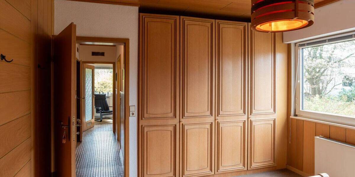 Einfamilienhaus Lauenbrück - 4 Zimmer, 122 m&sup2;, 254.000&euro; | Angebot:26486505