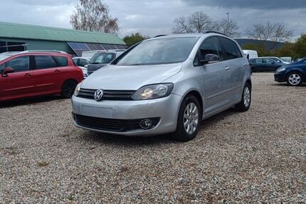 VW Golf Plus 60.000 km 6.450 &euro; Malsch 76316