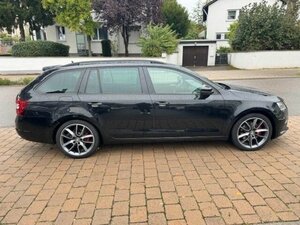 Skoda Octavia Combi RS 2.0 TDI 4x4 149.000 km 16.990 &euro; Neckarsulm 74172
