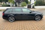 Skoda Octavia Combi RS 2.0 TDI 4x4 149.000 km 16.990 &euro; Neckarsulm 74172