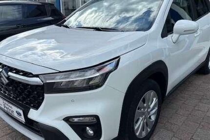 Suzuki Andere 4.000 km 25.290 € Olsberg 59939