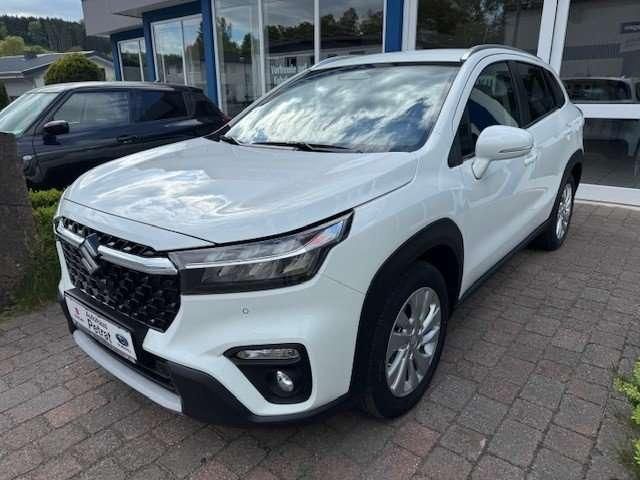 Suzuki Andere 4.000 km 25.290 € Olsberg 59939