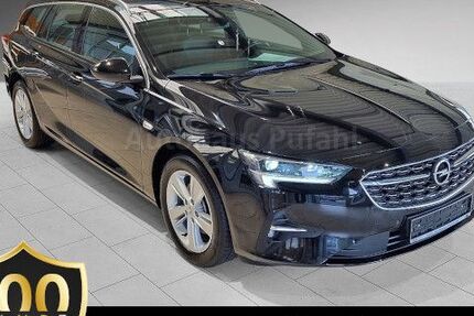 Opel Insignia 54.000 km 20.800 &euro; Lengerich 49525