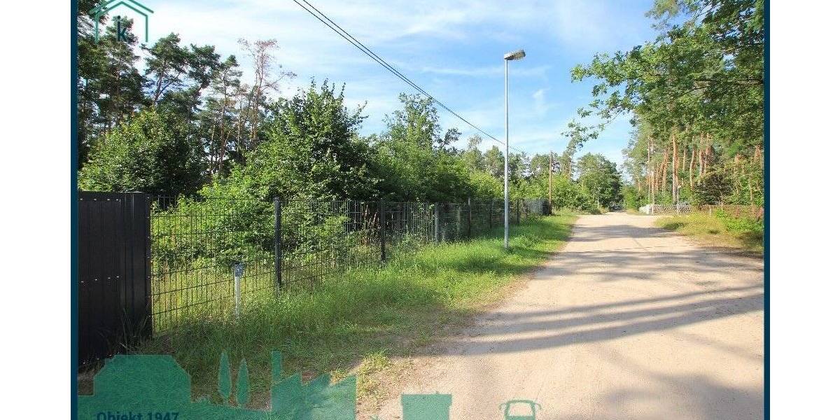 Grundstück Am Mellensee Klausdorf - 260.000&euro; | Angebot:25726879