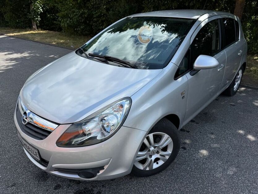 Corsa