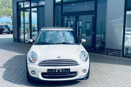 Mini Cooper Clubman 104.000 km 6.699 &euro; Achim 28832