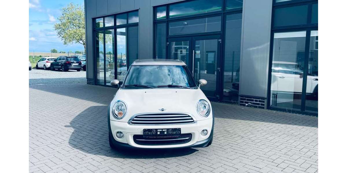 Mini Cooper Clubman 104.000 km 6.699 &euro; Achim 28832