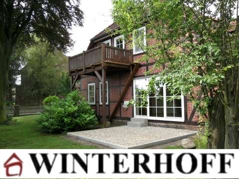 Etagenwohnung Hermannsburg Hermannsburg - 3 Zimmer, 116 m&sup2;, 650&euro; | Angebot:25265048