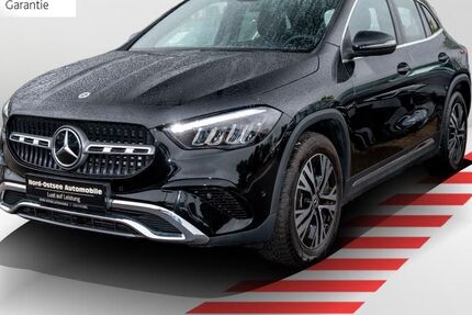 Mercedes-Benz GLA 200 6.073 km 37.750 &euro; Bad Belzig 14806