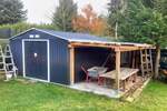 Bungalow Herzberg - 5 Zimmer, 120 m&sup2;, 270.000&euro; | Angebot:25685980