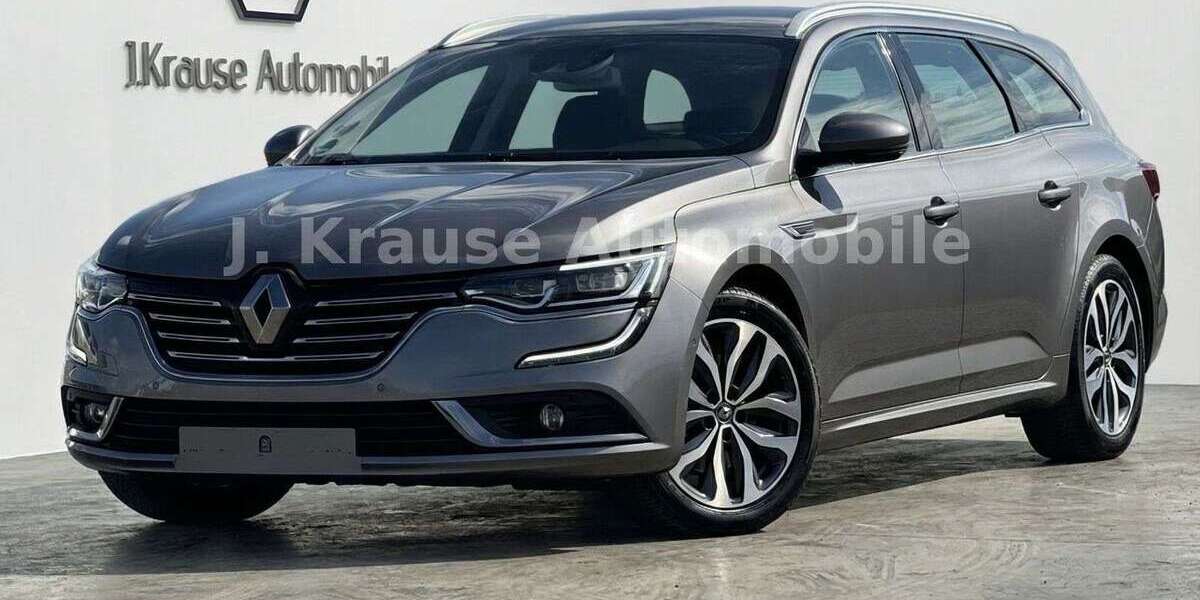 Renault Talisman 175.000 km 9.999 &euro; Hammah 21714