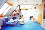 Gepflegtes 1-2 Fam. Haus, neuwertige Heizung, div. Renovierungen, Garten, Doppel-Garage, Terrasse, B - Einfamilienhaus Zierenberg Burghasungen | Angebot:26459788