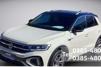VW T-Roc 38.150 km 26.990 &euro; Schwerin 19057