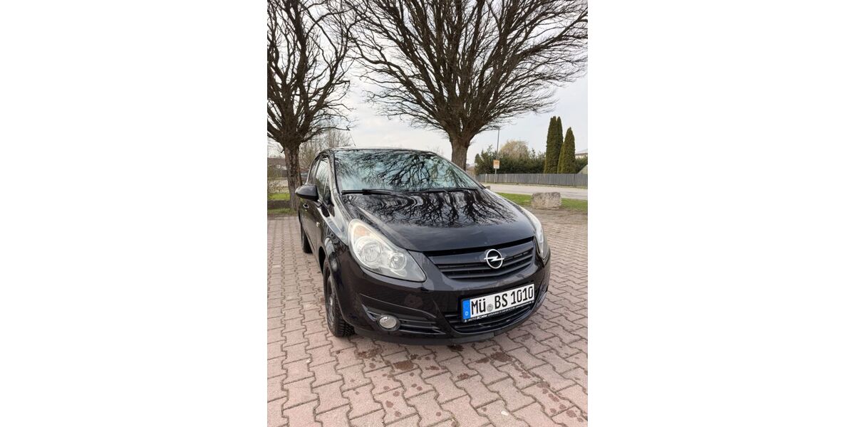 Opel Corsa 160.650 km 1.800 &euro; Buchbach 84428