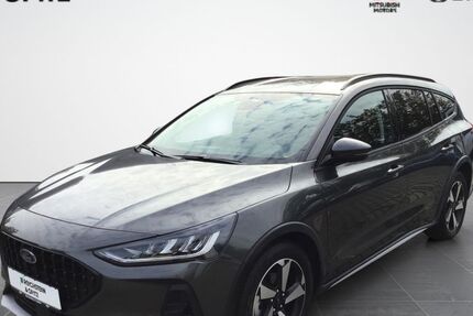 Ford Focus 10.000 km 24.990 &euro; Jena-Lobeda 07747