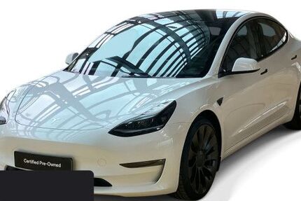 Tesla Model 3 35.636 km 35.000 &euro; Hanau 63457