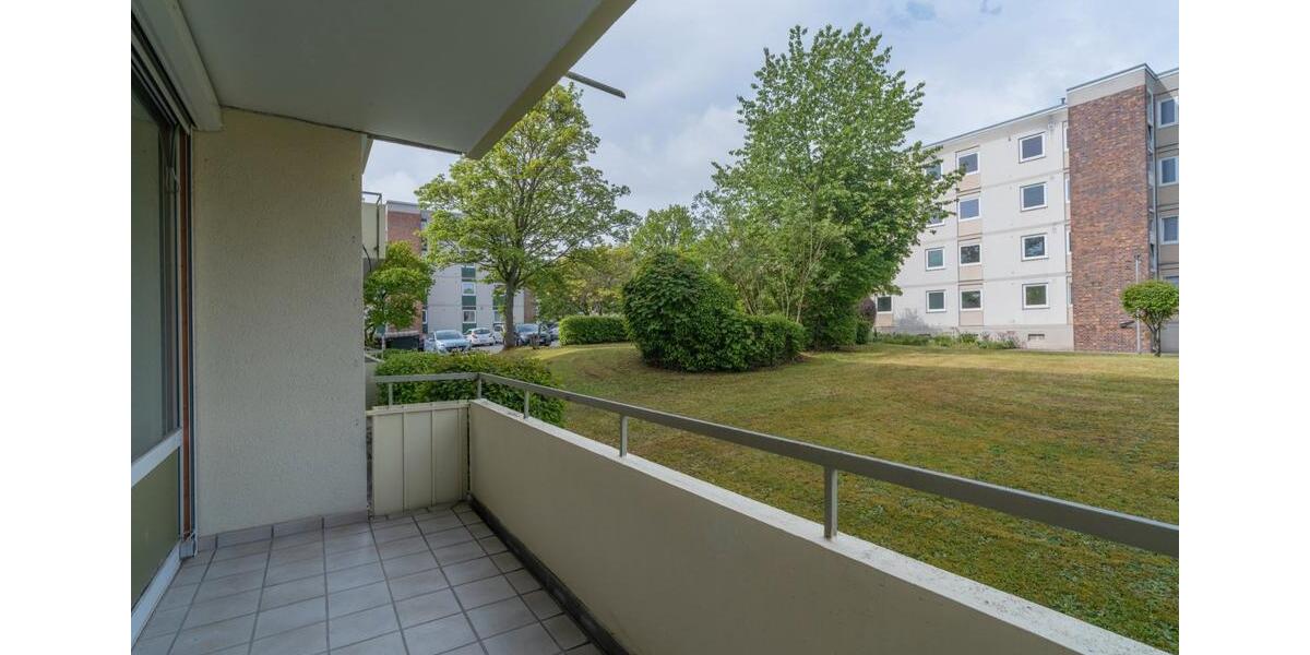 Hochparterre Coburg - 4 Zimmer, 92 m&sup2;, 335.000&euro; | Angebot:26705652