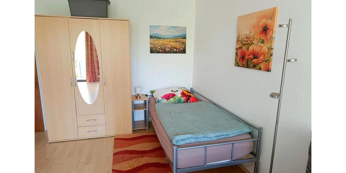 Etagenwohnung Linkenheim-Hochstetten Hochstetten - 1 Zimmer, 33 m&sup2;, 129.000&euro; | Angebot:26984829