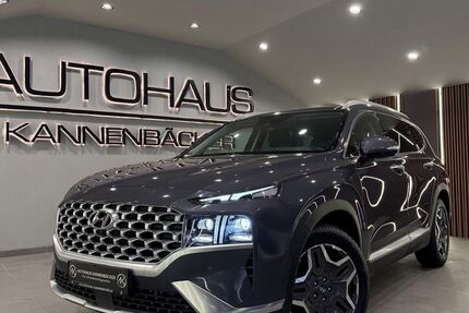 Hyundai SANTA FE 74.000 km 27.490 &euro; Ransbach-Baumbach 56235