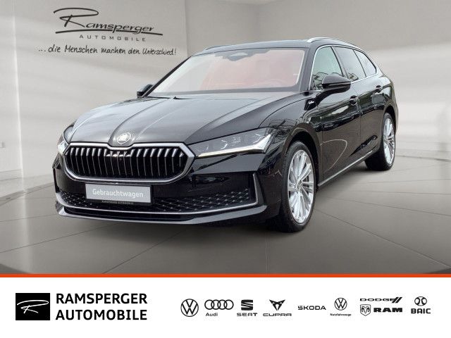 Skoda Superb 16.300 km 39.490 € Kirchheim 73230