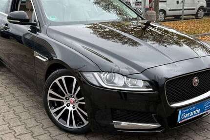 Jaguar XF 174.550 km 14.450 &euro; Offenbach 63071