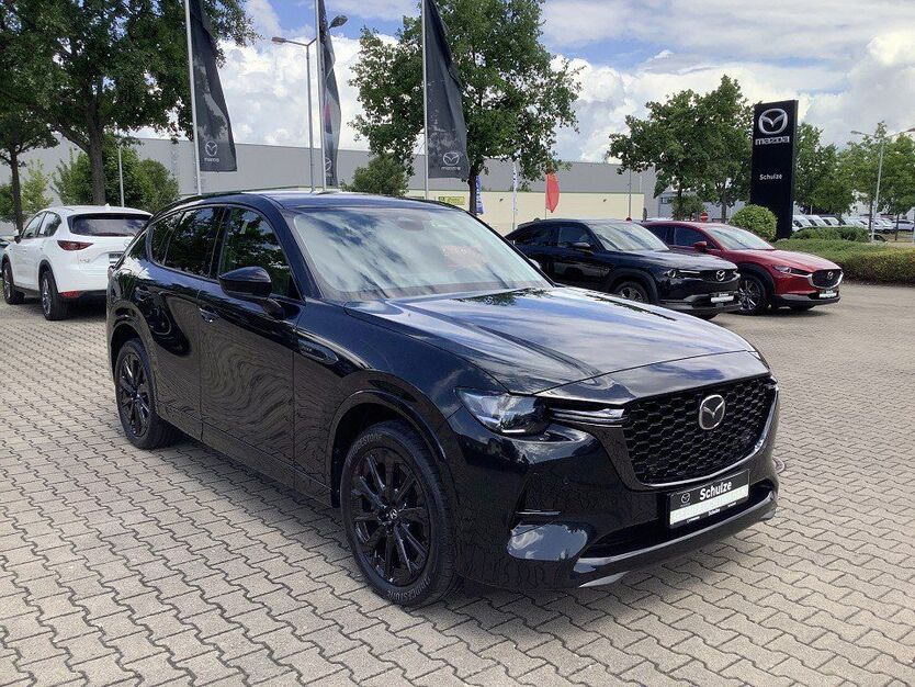 CX-60