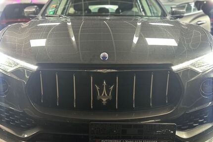 Maserati Levante 49.999 km 47.490 &euro; Essen 45356