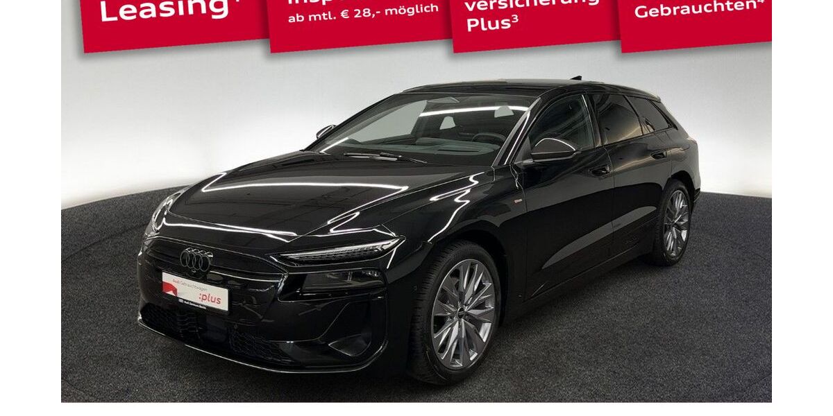 Audi A6 e-tron 9.860 km 70.150 &euro; Berlin 10587