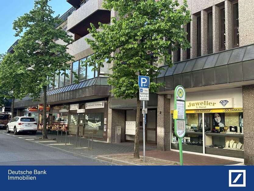Einzelhandel in Bünde 105.000 € 58 m² zimmer