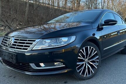 VW CC 141.000 km 13.490 &euro; coburg 96450