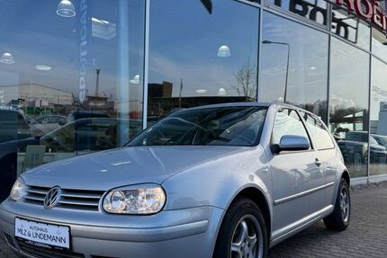 VW Golf 106.164 km 1.900 &euro; Düren 52353