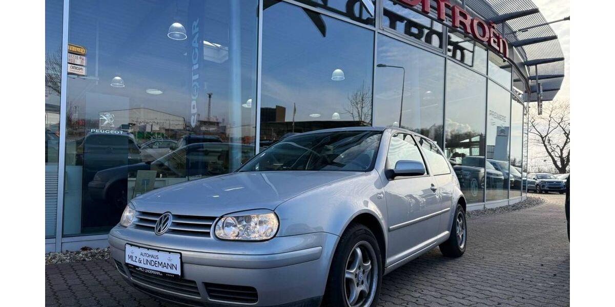 VW Golf 106.164 km 1.900 &euro; Düren 52353
