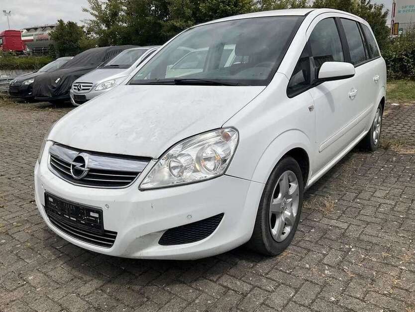 Zafira