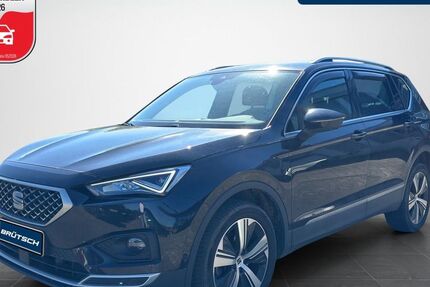 Seat Tarraco 40.400 km 34.980 &euro; Singen 78224