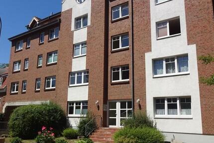 So macht wohnen Spaß: günstiges und saniertes 1-Zimmer-Appartment zu sofort.