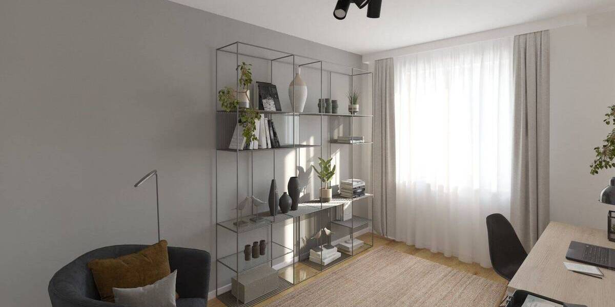 Doppelhaushälfte Großpösna Störmthal - 4 Zimmer, 113 m&sup2;, 524.300&euro; | Angebot:25731217