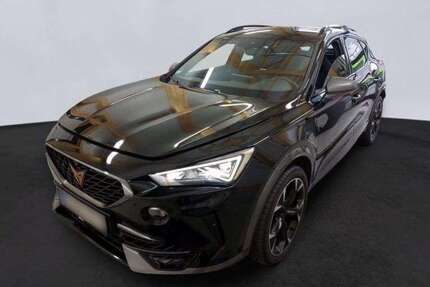 Cupra Formentor 33.000 km 27.470 &euro; Helmstedt 38350