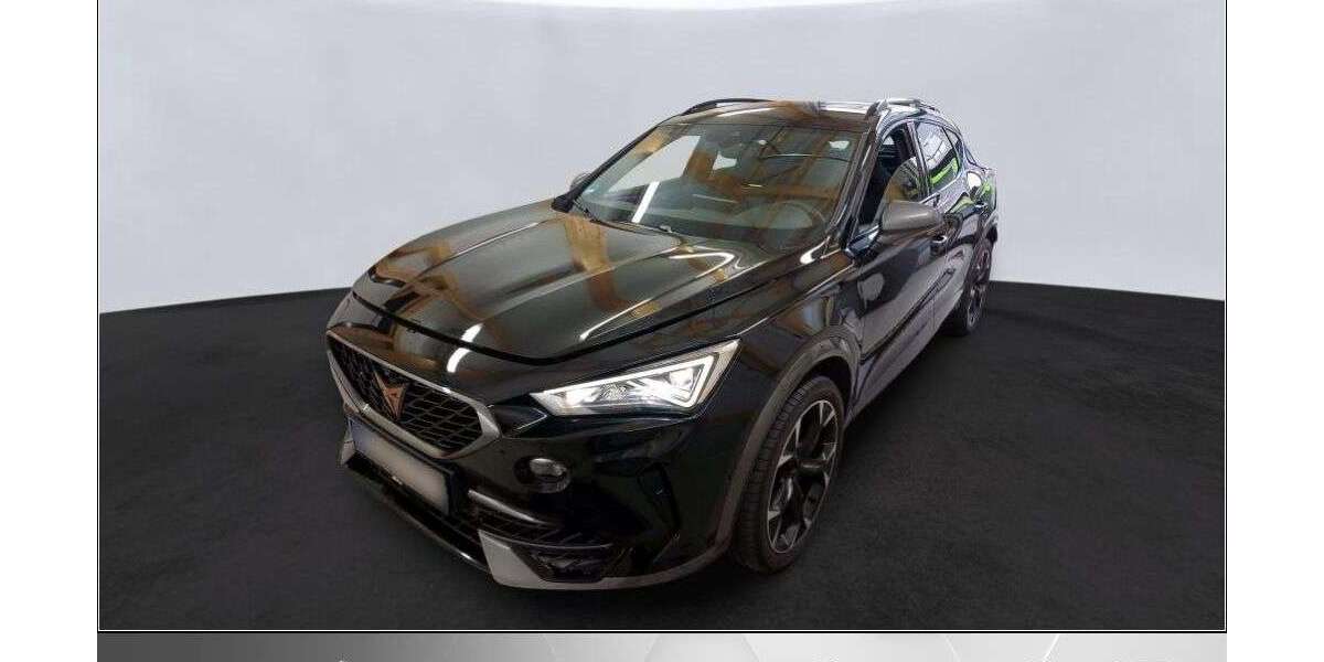 Cupra Formentor 33.000 km 27.470 &euro; Helmstedt 38350